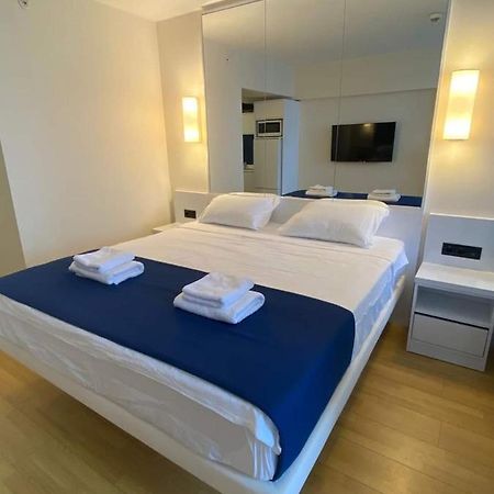 Apartment Merab1 Orbi City 바투미 외부 사진