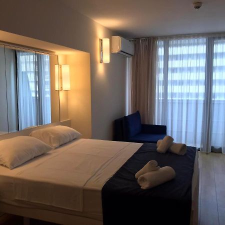 Apartment Merab1 Orbi City 바투미 외부 사진