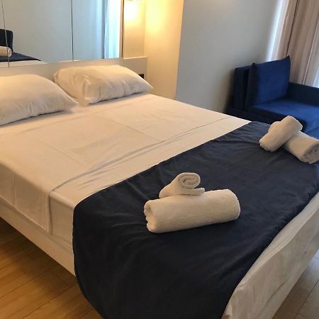Apartment Merab1 Orbi City 바투미 외부 사진