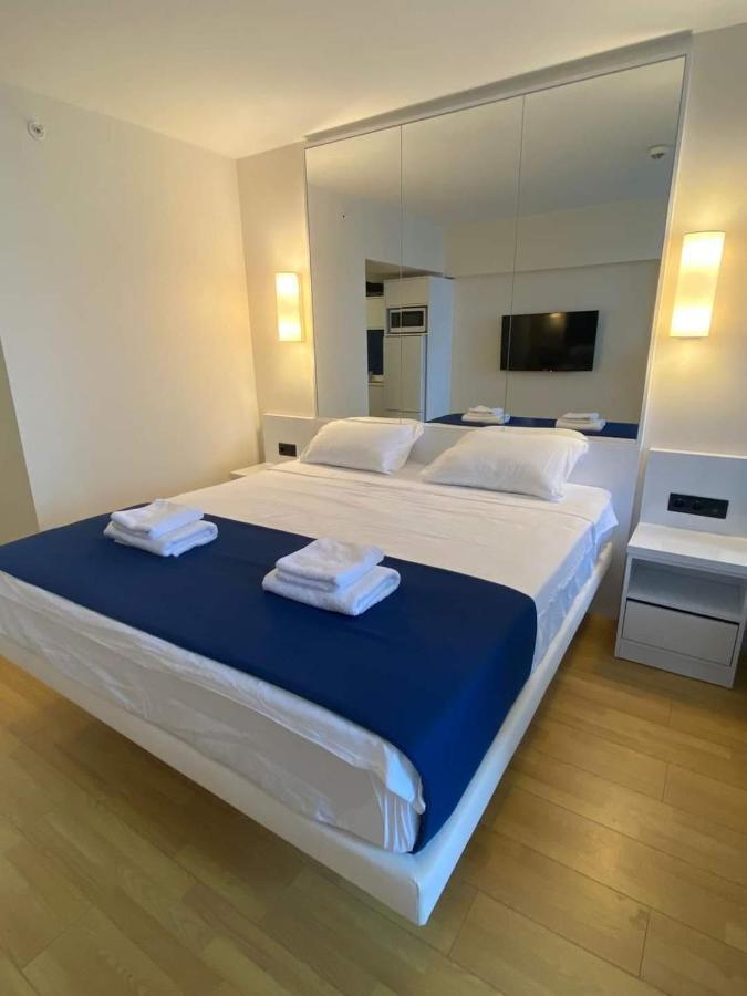 Apartment Merab1 Orbi City 바투미 외부 사진