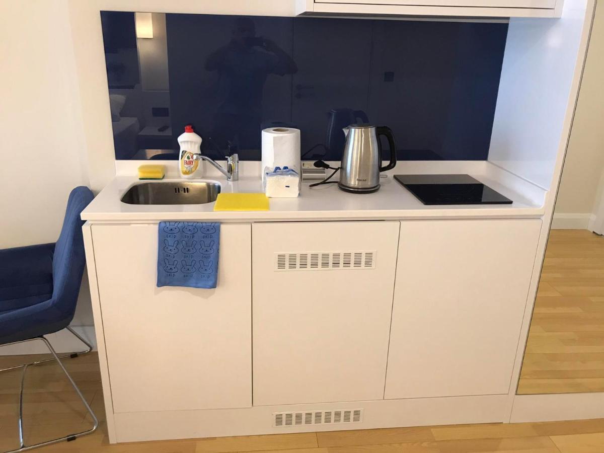 Apartment Merab1 Orbi City 바투미 외부 사진