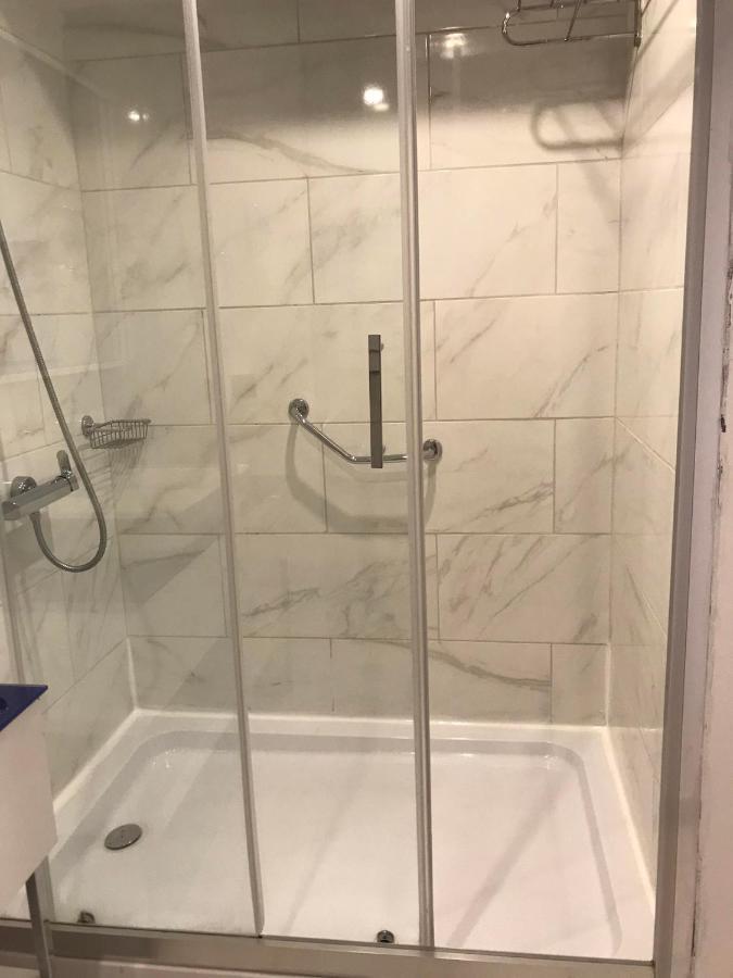 Apartment Merab1 Orbi City 바투미 외부 사진
