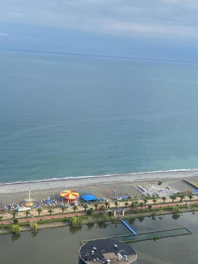 Apartment Merab1 Orbi City 바투미 외부 사진