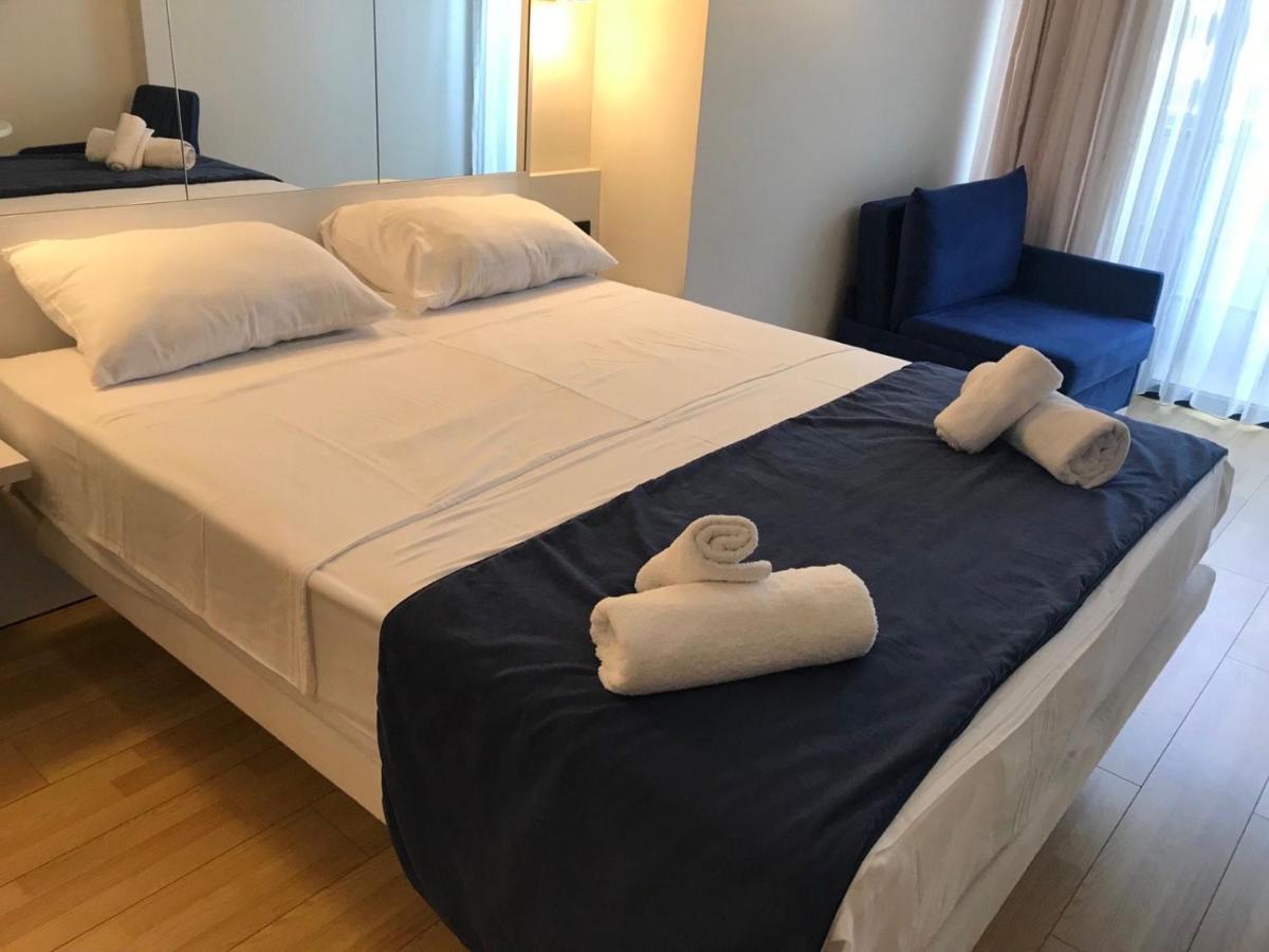 Apartment Merab1 Orbi City 바투미 외부 사진